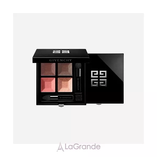 Givenchy Prisme Quatuor Eyeshadow ���� ��� ���, �������������