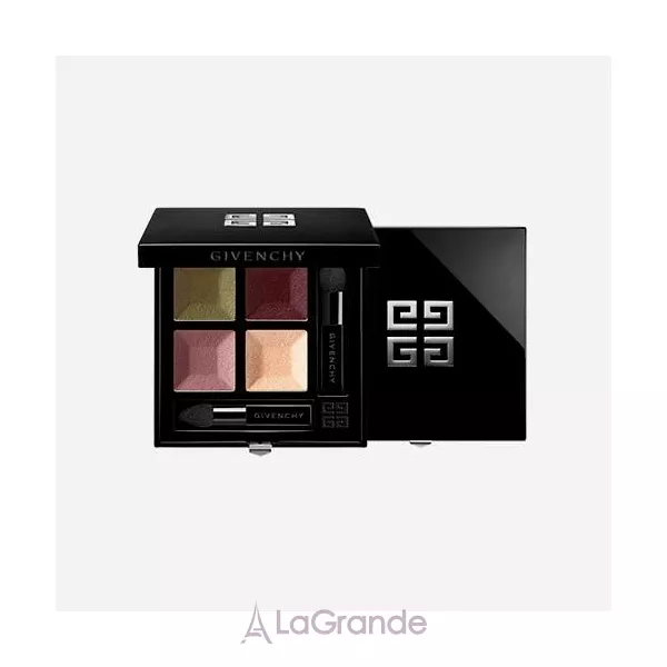 Givenchy Prisme Quatuor Eyeshadow ���� ��� ���, �������������
