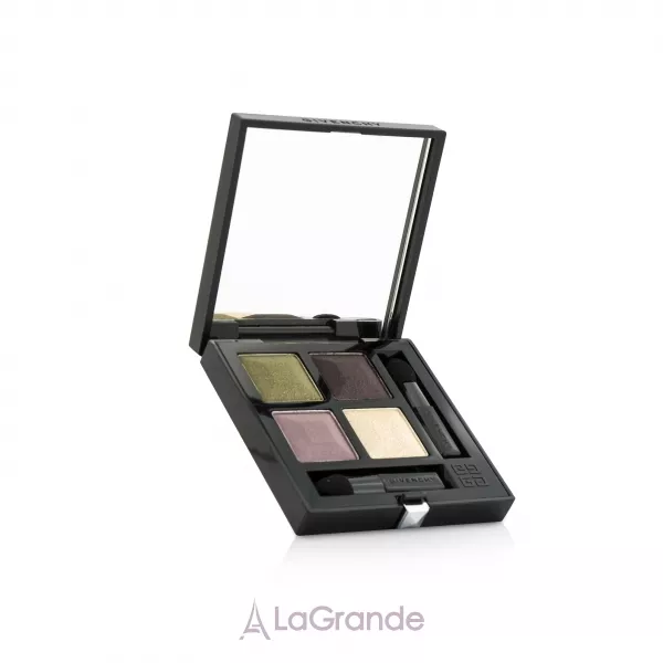 Givenchy Prisme Quatuor Eyeshadow ���� ��� ���, �������������