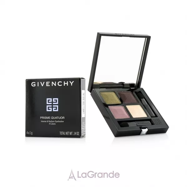Givenchy Prisme Quatuor Eyeshadow ���� ��� ���, �������������