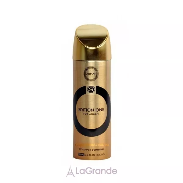  Armaf Edition One ����������