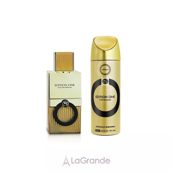  Armaf Edition One ����������