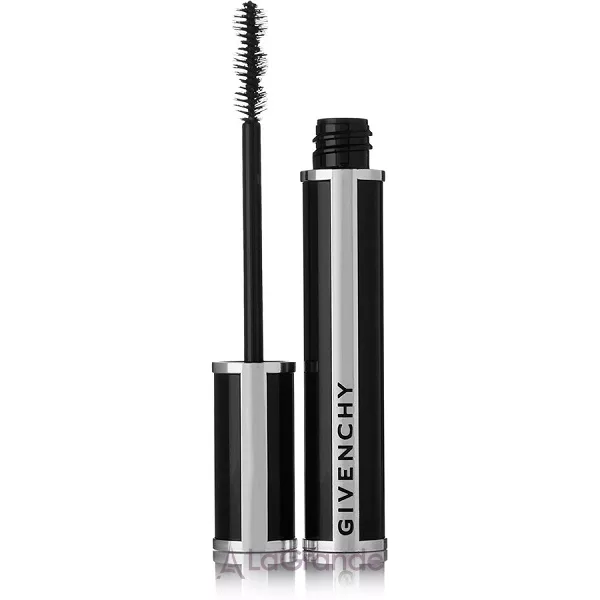Givenchy Noir Couture 4 in 1 Mascara ���� ��� ������ 4 � 1