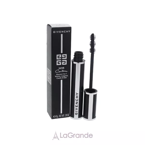 Givenchy Noir Couture 4 in 1 Mascara ���� ��� ������ 4 � 1