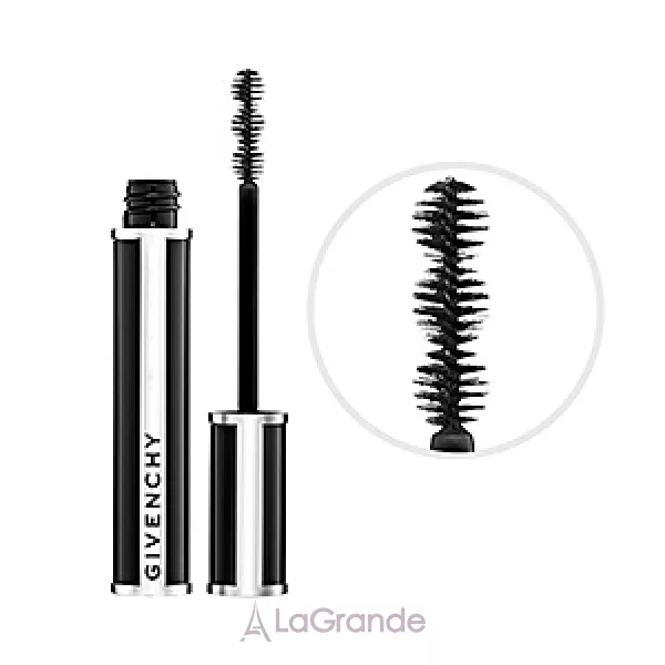 Givenchy Noir Couture 4 in 1 Mascara ���� ��� ������ 4 � 1