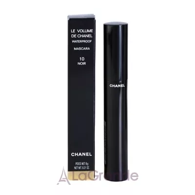 Chanel Le Volume de Chanel Waterproof   