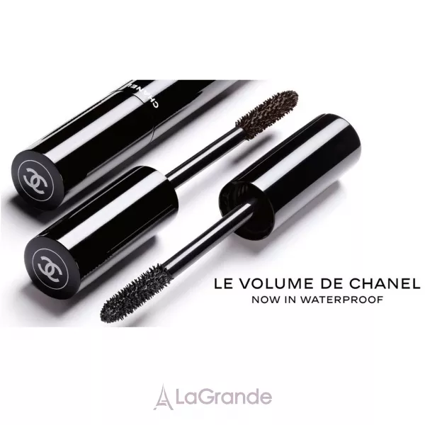 Chanel Le Volume de Chanel Waterproof ���� ��� ������