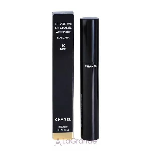 Chanel Le Volume de Chanel Waterproof ���� ��� ������