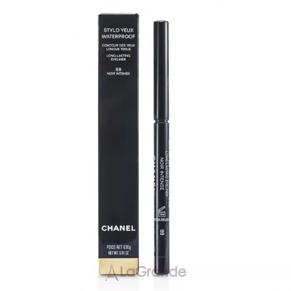 Chanel Stylo Yeux Waterproof ����������� ������ ��� ����
