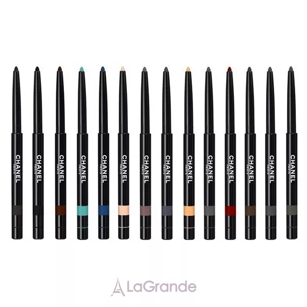 Chanel Stylo Yeux Waterproof ����������� ������ ��� ����