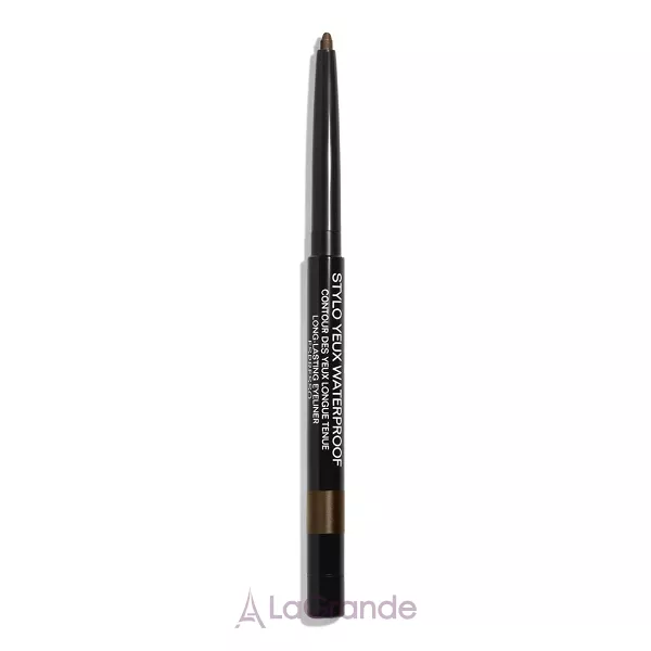 Chanel Stylo Yeux Waterproof ����������� ������ ��� ����