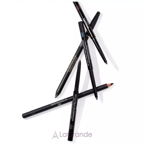 Chanel Stylo Yeux Waterproof ����������� ������ ��� ����
