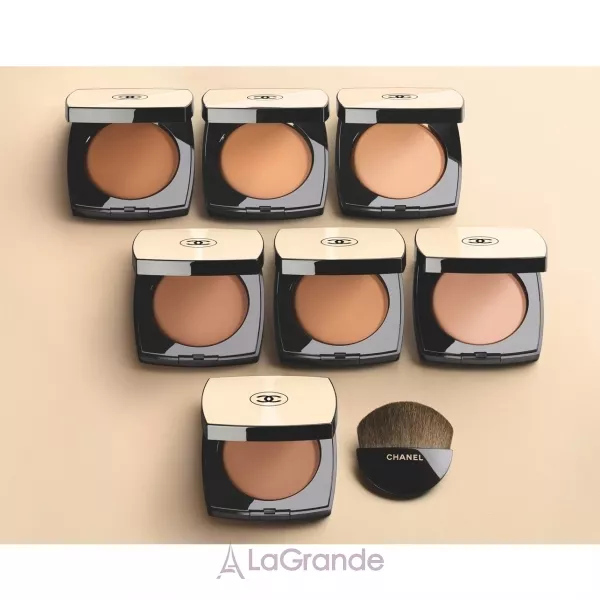 Chanel Les Beiges ����� � �������� ������������� ������