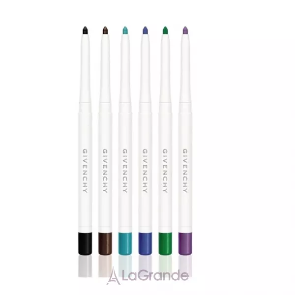 Givenchy Khol Couture Waterproof Eyeliner ����������� ��������� �������� ��� ����