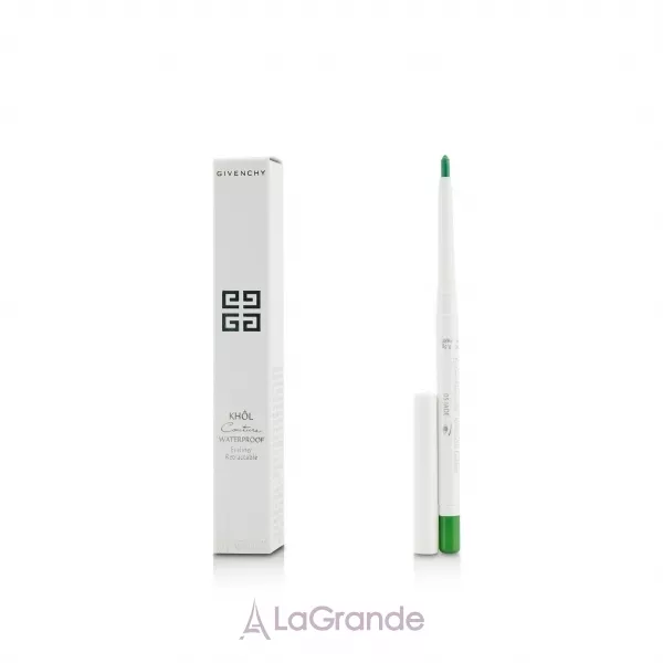 Givenchy Khol Couture Waterproof Eyeliner ����������� ��������� �������� ��� ����