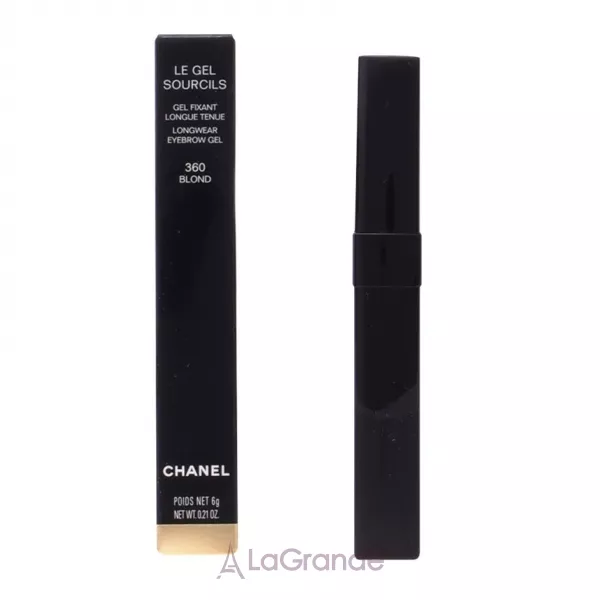 Chanel Le Gel Sourcils ������� ���� ��� ������