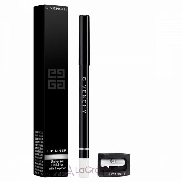Givenchy Lip Liner Noir Revelateur ������������� �������� ��� ������� ���