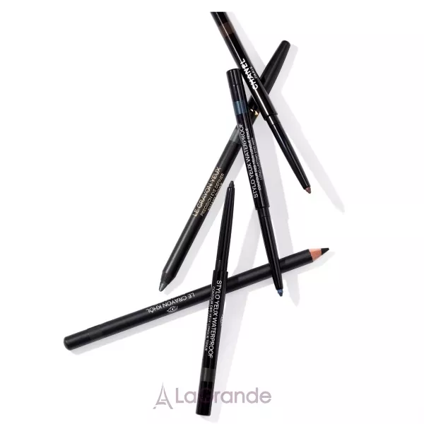 Chanel Le Crayon Yeux �������� ��� ������ �������� ����