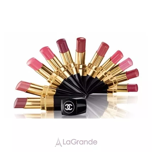 Chanel Rouge Coco Shine ����������� ������ ������ � �������