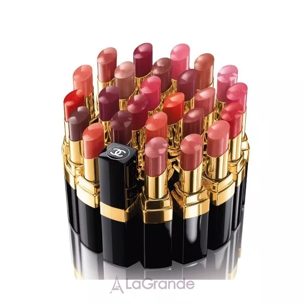 Chanel Rouge Coco Shine ����������� ������ ������ � �������