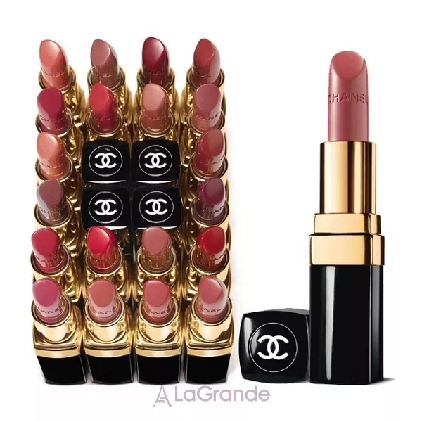 Chanel Rouge Coco ������ ��� ��� �����������