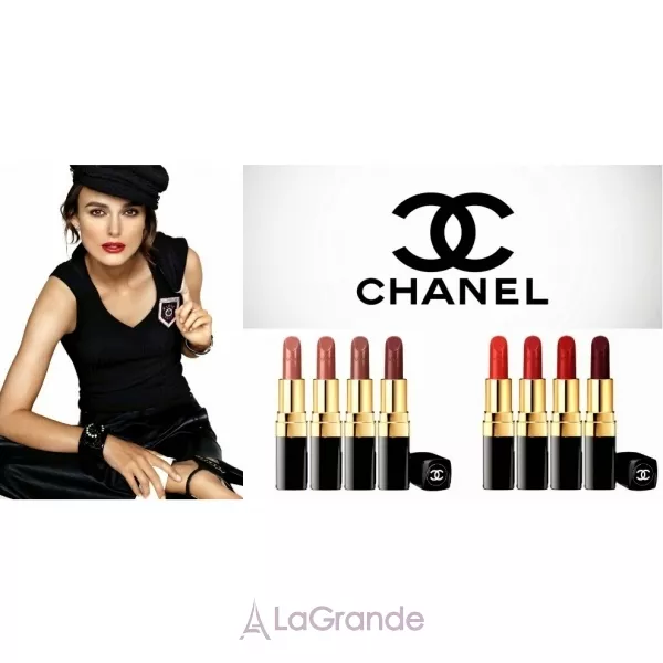 Chanel Rouge Coco ������ ��� ��� �����������