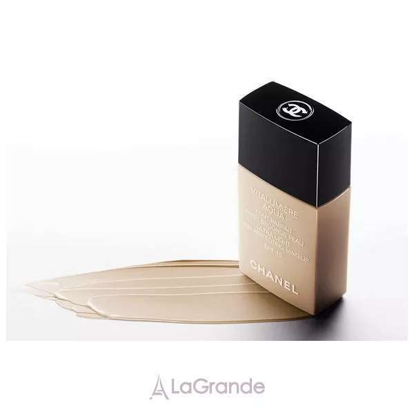 Chanel Vitalumiere Aqua ��������� �����