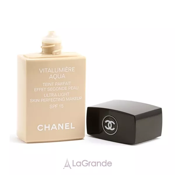 Chanel Vitalumiere Aqua ��������� �����