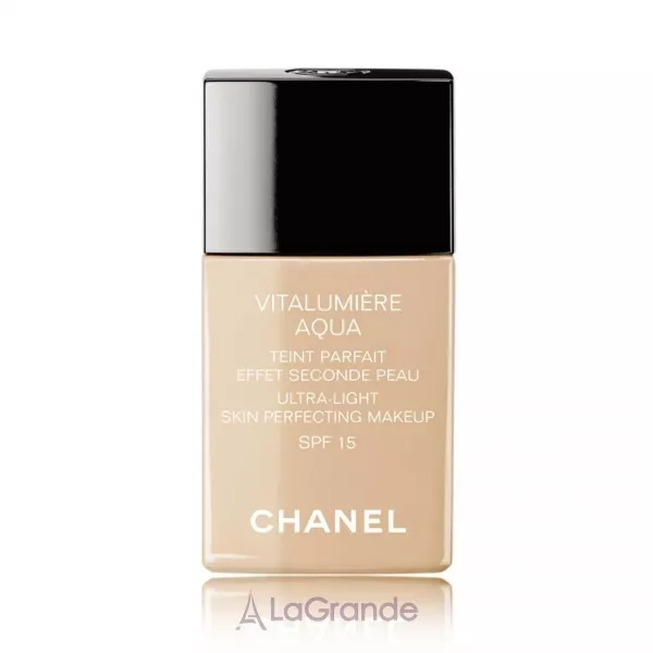 Chanel Vitalumiere Aqua ��������� �����