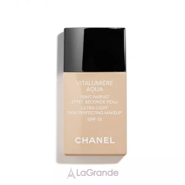 Chanel Vitalumiere Aqua ��������� �����