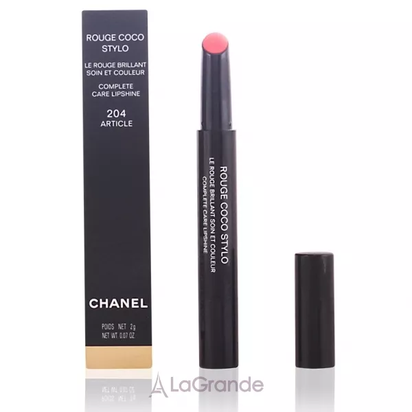 Chanel Rouge Coco Stylo ������-����� ��� ���