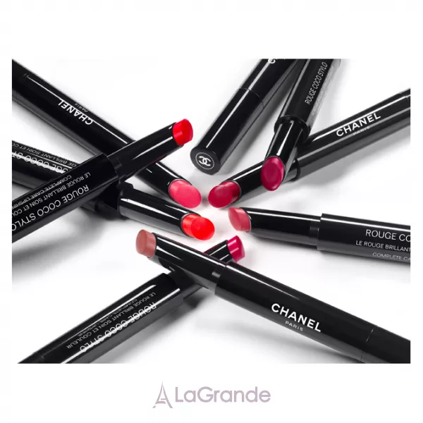 Chanel Rouge Coco Stylo ������-����� ��� ���