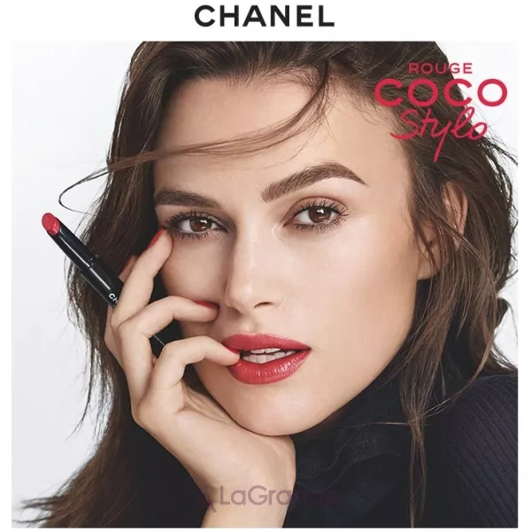 Chanel Rouge Coco Stylo ������-����� ��� ���