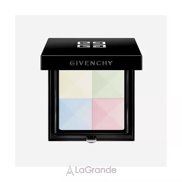 Givenchy Prisme Visage ����� 4-� �������, ���������� � �������� �������������