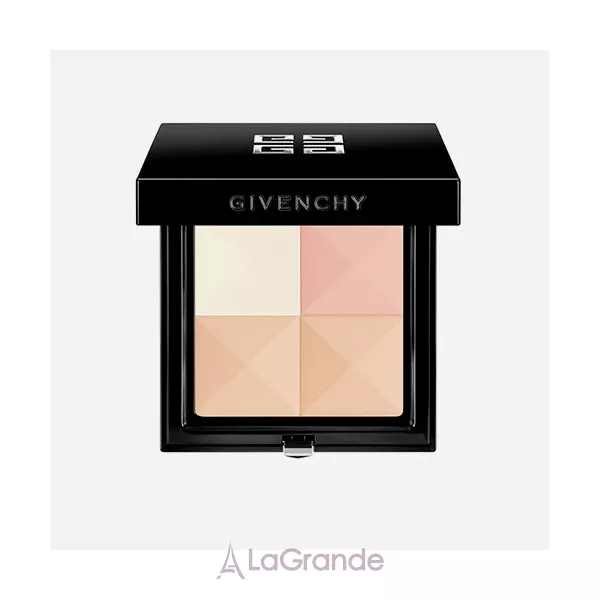 Givenchy Prisme Visage ����� 4-� �������, ���������� � �������� �������������
