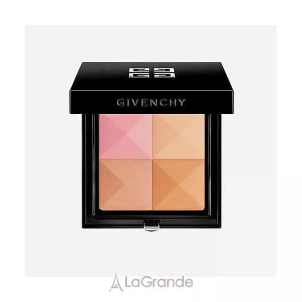 Givenchy Prisme Visage ����� 4-� �������, ���������� � �������� �������������