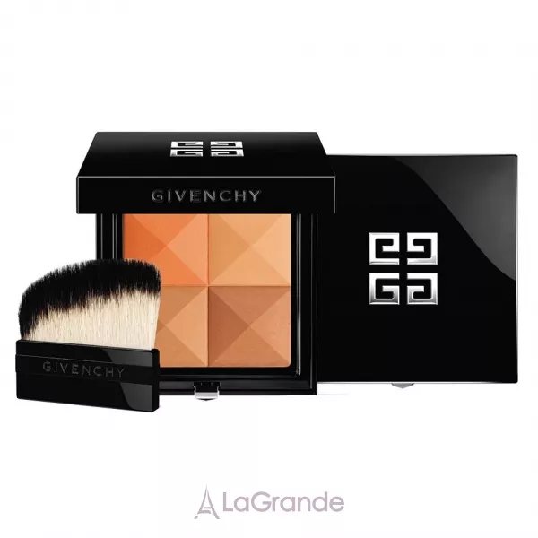Givenchy Prisme Visage ����� 4-� �������, ���������� � �������� �������������