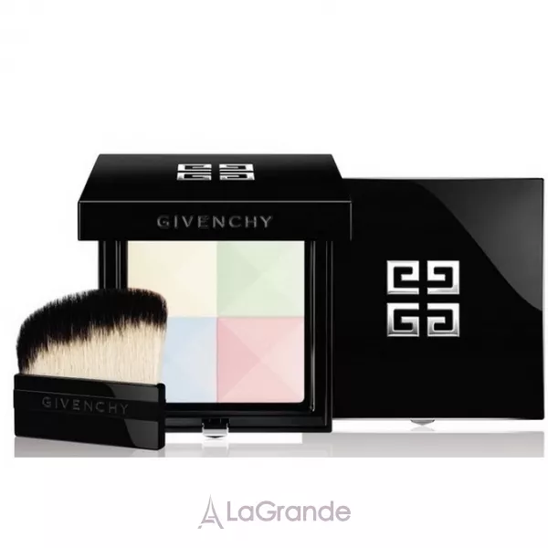 Givenchy Prisme Visage ����� 4-� �������, ���������� � �������� �������������