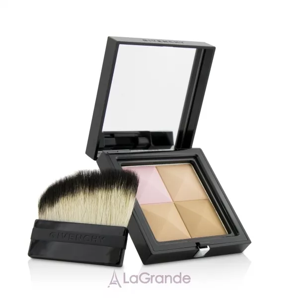 Givenchy Prisme Visage ����� 4-� �������, ���������� � �������� �������������