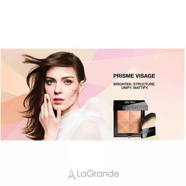 Givenchy Prisme Visage ����� 4-� �������, ���������� � �������� �������������