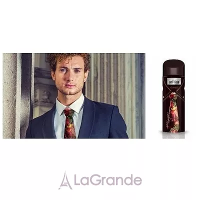 Armaf Enchanted Vintage Men 