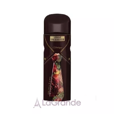 Armaf Enchanted Vintage Men 