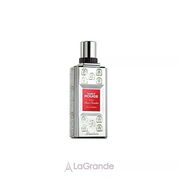 Guerlain Habit Rouge Beau Cavalier ��������� ����