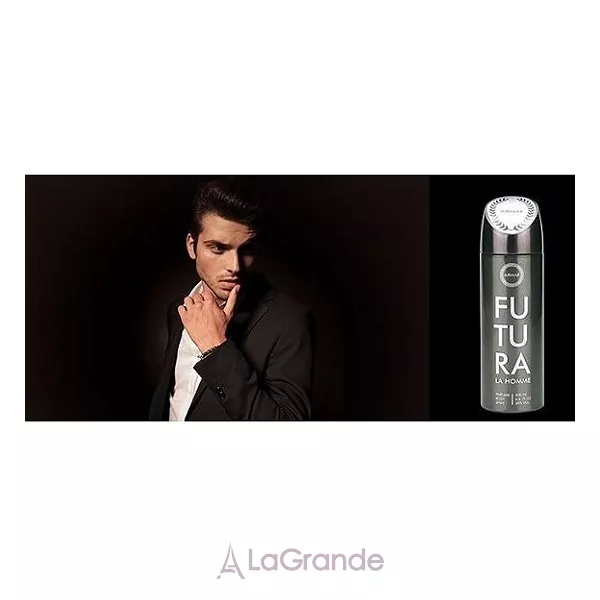 Armaf Futura La Homme  ����������