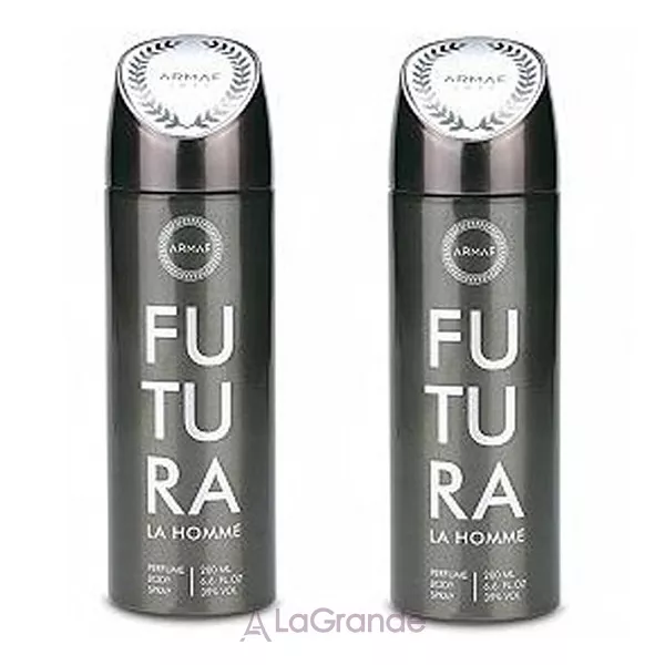 Armaf Futura La Homme  ����������