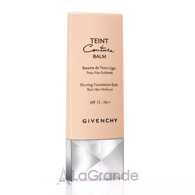 Givenchy Teint Couture Balm  -