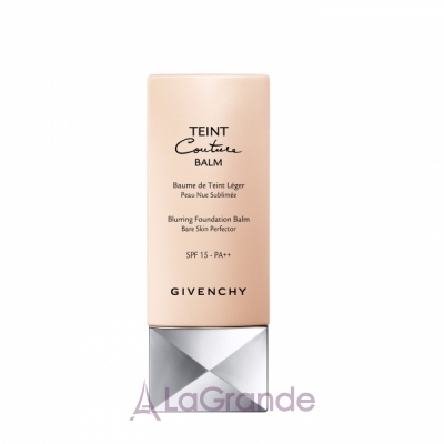 Givenchy Teint Couture Balm  -