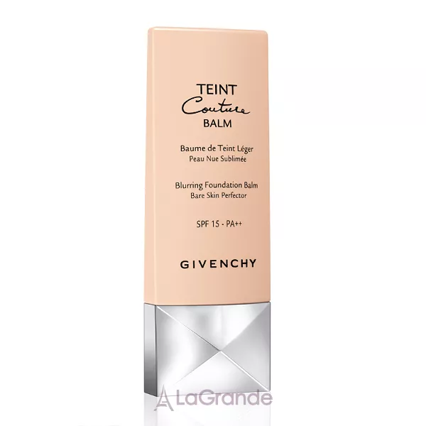 Givenchy Teint Couture Balm ��������� ����-�������