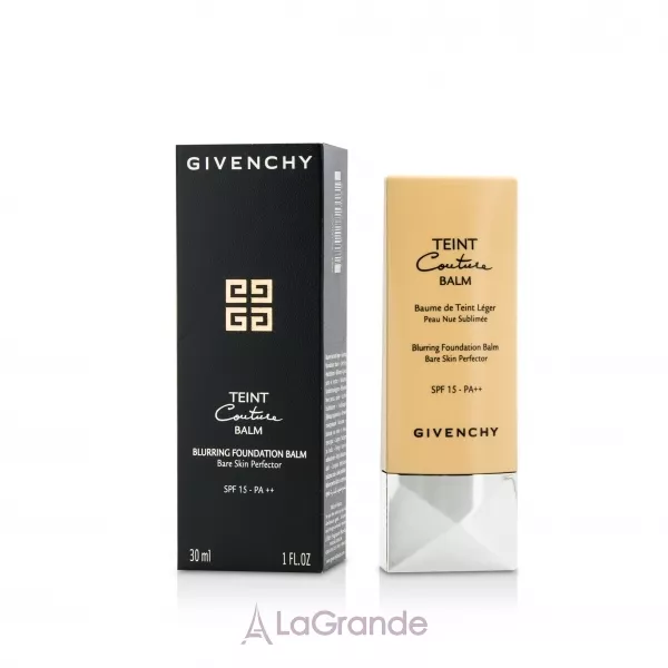 Givenchy Teint Couture Balm ��������� ����-�������