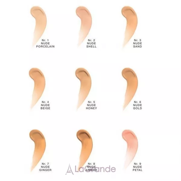 Givenchy Teint Couture Balm ��������� ����-�������